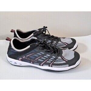 Body Glove Dynamo Rapid Mesh Women’s Size 8 Athletic Water Shoe Closed Toe